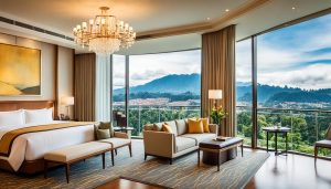 Reservasi Family Suite Padma Hotel Bandung
