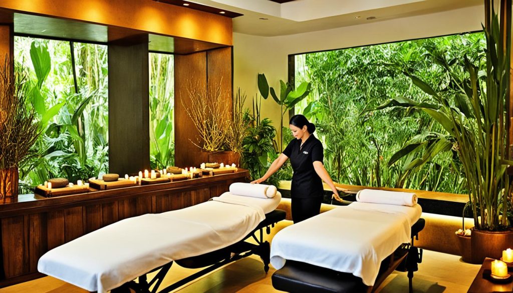 Alaya Traditional Massage and Reflexology Hotel Fave Solo Baru