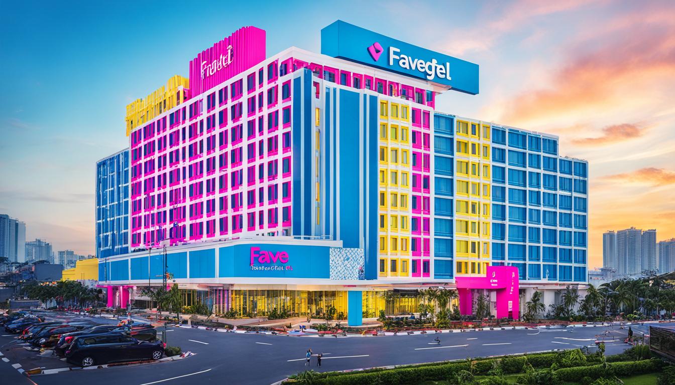 Favehotel Pluit Junction