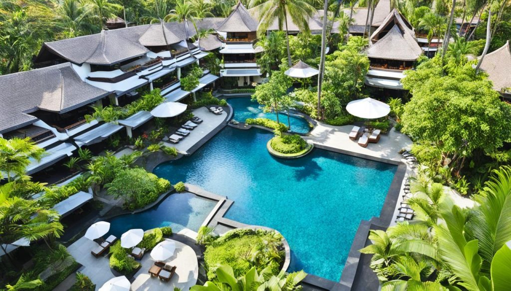 Prime Plaza Hotel Sanur Bali