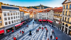 favehotel braga city walk