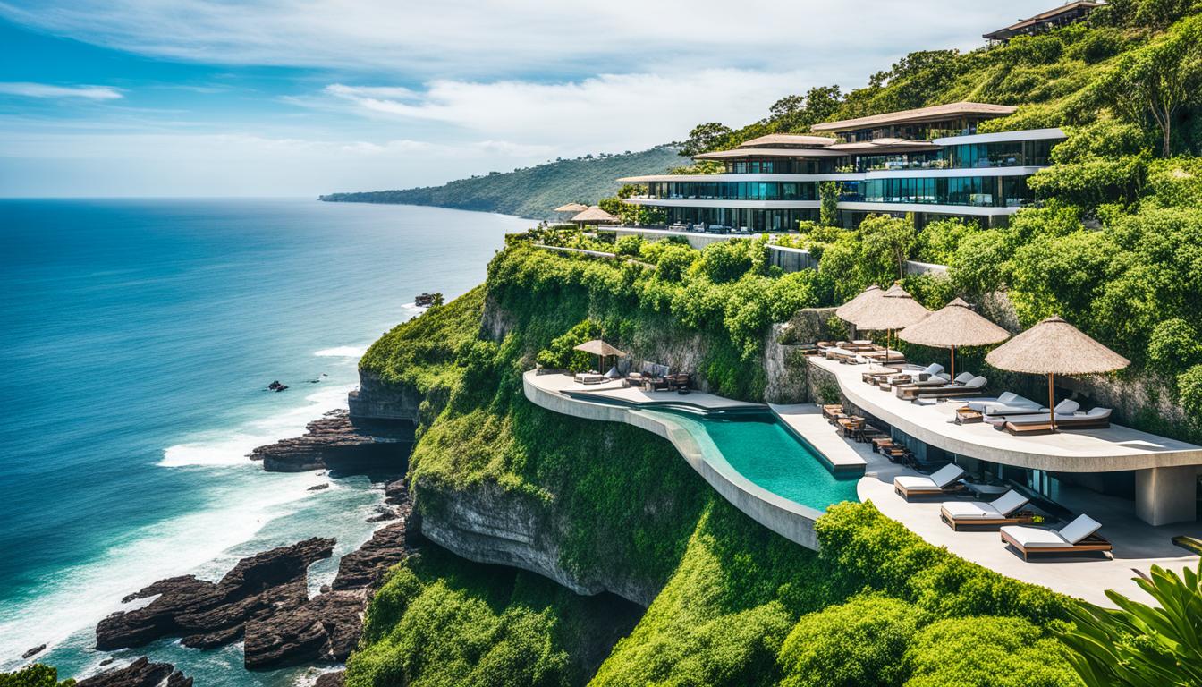 hotel uluwatu