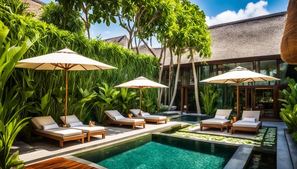 kamaniiya boutique hotel seminyak