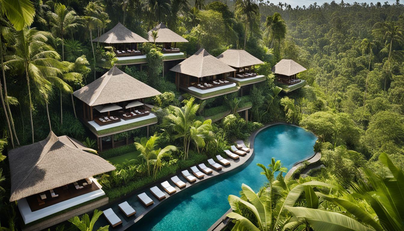 maya ubud resort & spa